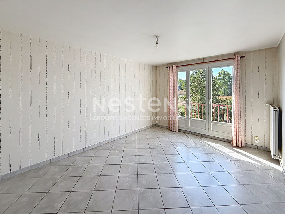 Appartement Limoges 2 pièce(s) 46.83 m2