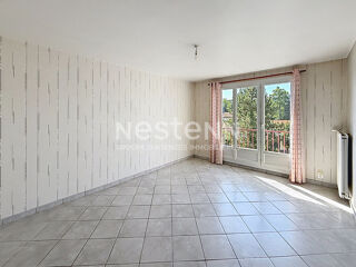  Appartement à louer 2 pièces 47 m²