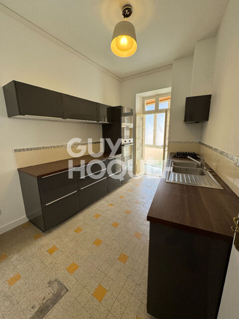  Appartement � louer 4 pi�ces 126 m�