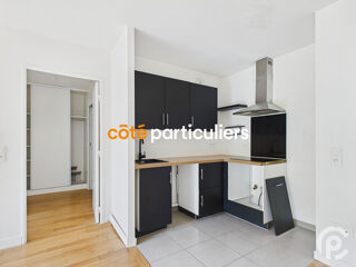  Appartement  vendre 2 pices 47 m