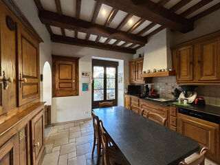  Maison à vendre 12 pièces 220 m²
