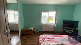  Maison � vendre 5 pi�ces 110 m�