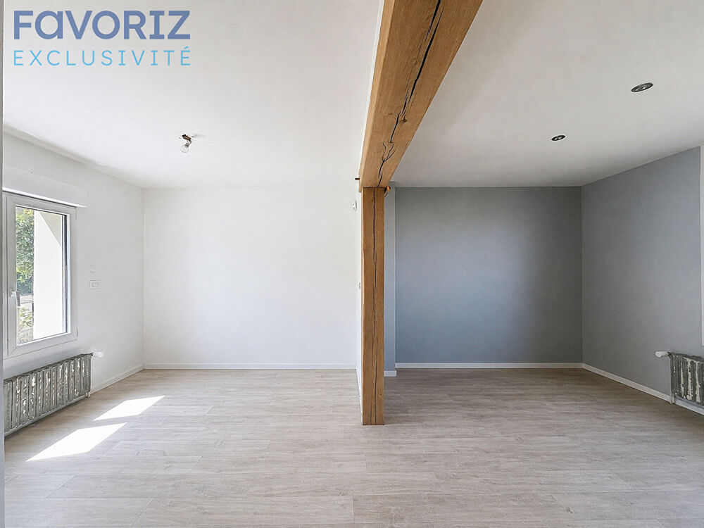 Maison Chalindrey 4 pièce(s) 76 m2