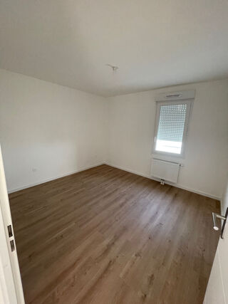  Appartement à louer 2 pièces 41 m²