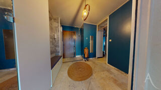  Appartement à vendre 5 pièces 111 m²