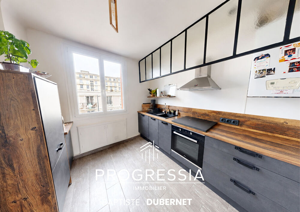 Vente Appartement Appartement T3   Le Havre/Centre Ville   72m² Le havre