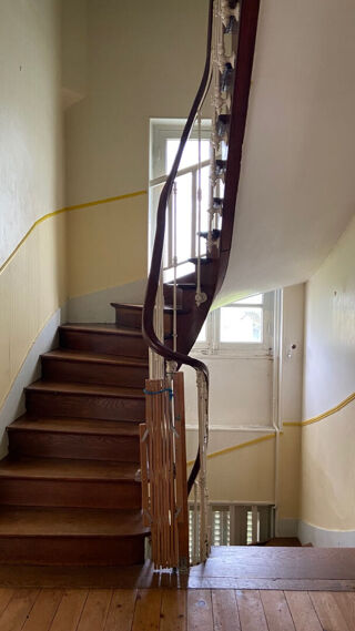  Maison � vendre 11 pi�ces 261 m�