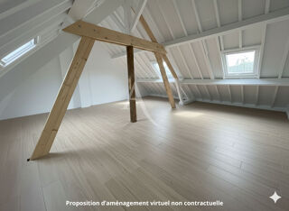  Appartement � vendre 2 pi�ces 33 m�