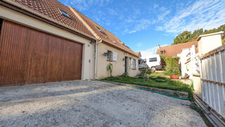  Maison à vendre 5 pièces 115 m²
