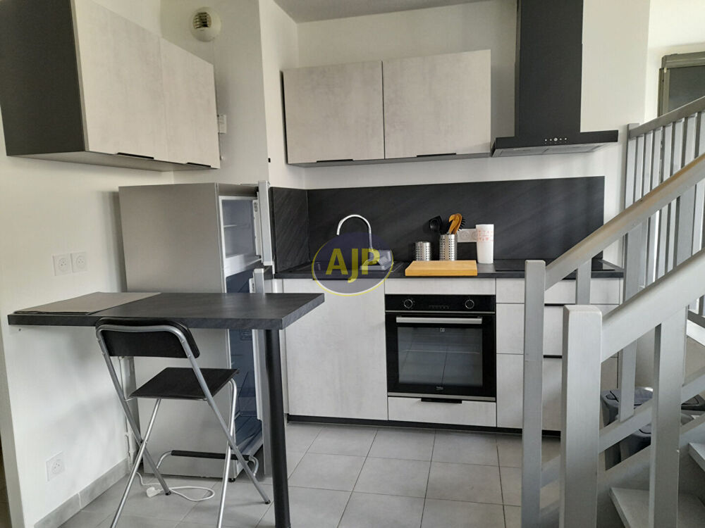 Appartement Meublé Mérignac centre 2 pièce(s) - TRAM A