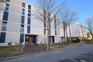  Appartement à vendre 2 pièces 41 m²