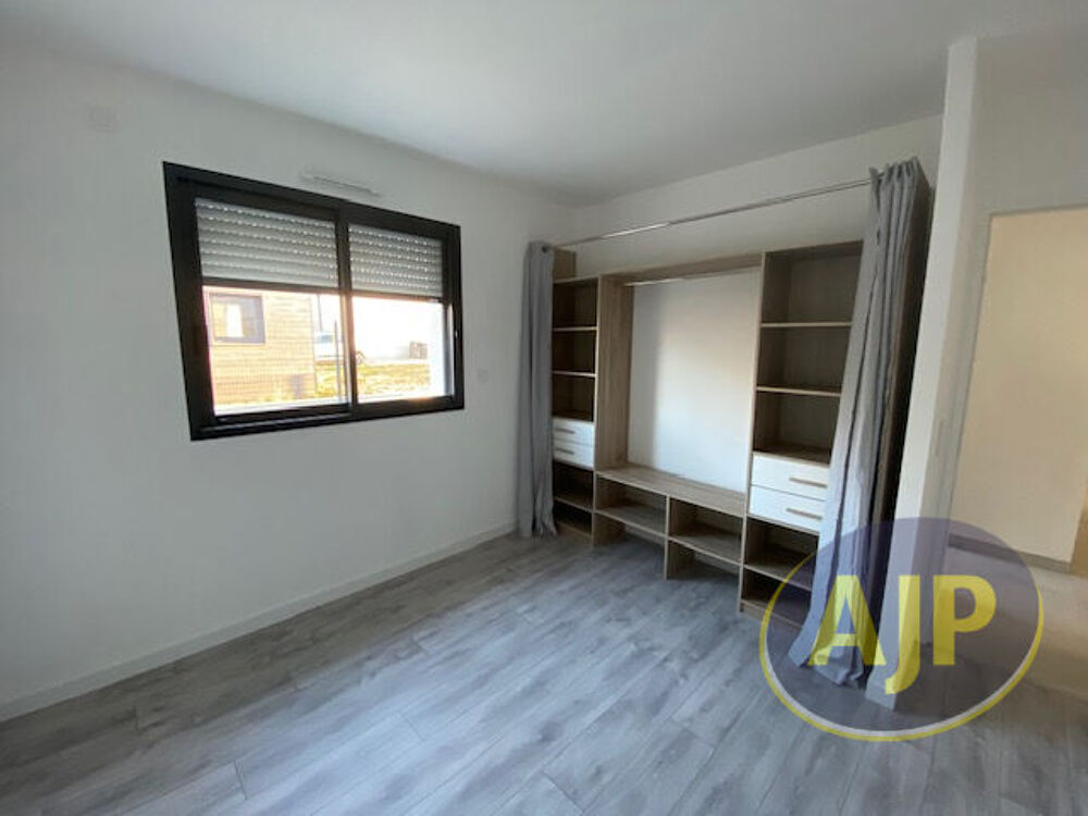Location Maison Maison neuve 3 Chambres St HILAIRE DE CHALEONS Saint hilaire de chaleons