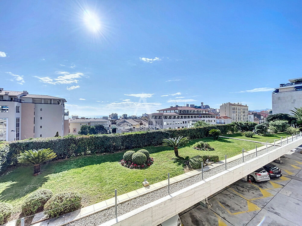  vendre  Appartement Cannes (06400)