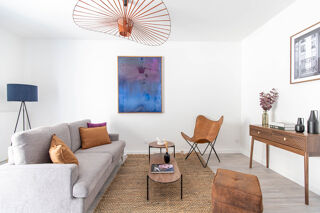  Appartement � vendre 3 pi�ces 72 m�