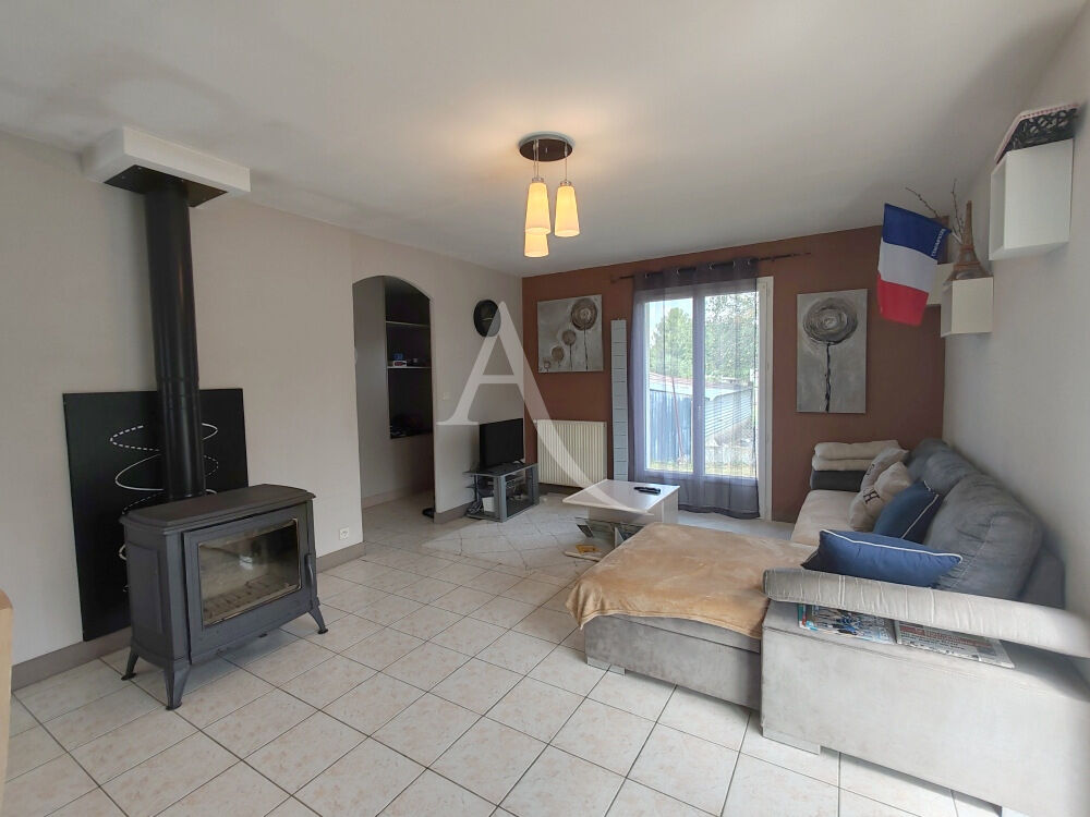 Vente Maison Maison Sambin 4 pièce(s) Sambin
