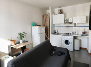  Appartement à vendre 2 pièces 37 m²