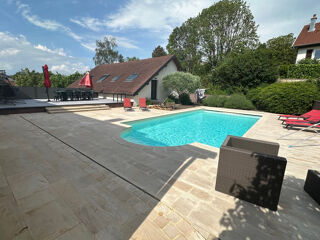  Maison � vendre 11 pi�ces 310 m�