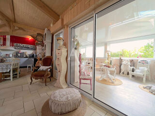  Maison à vendre 6 pièces 