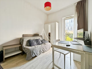  Appartement  vendre 1 pice 18 m