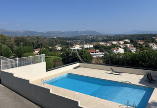  Appartement à vendre 2 pièces 27 m²