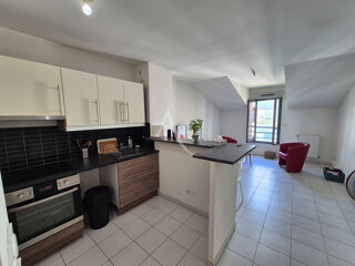  Appartement � vendre 2 pi�ces 49 m�