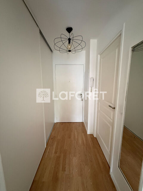  Appartement � louer 1 pi�ce 31 m�