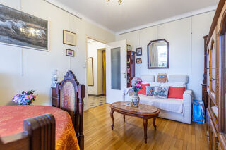  Appartement � vendre 2 pi�ces 47 m�