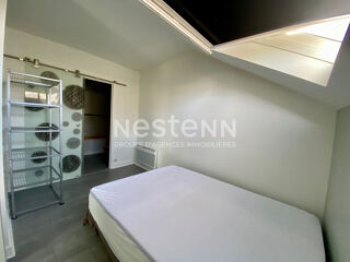  Appartement à louer 2 pièces 26 m²