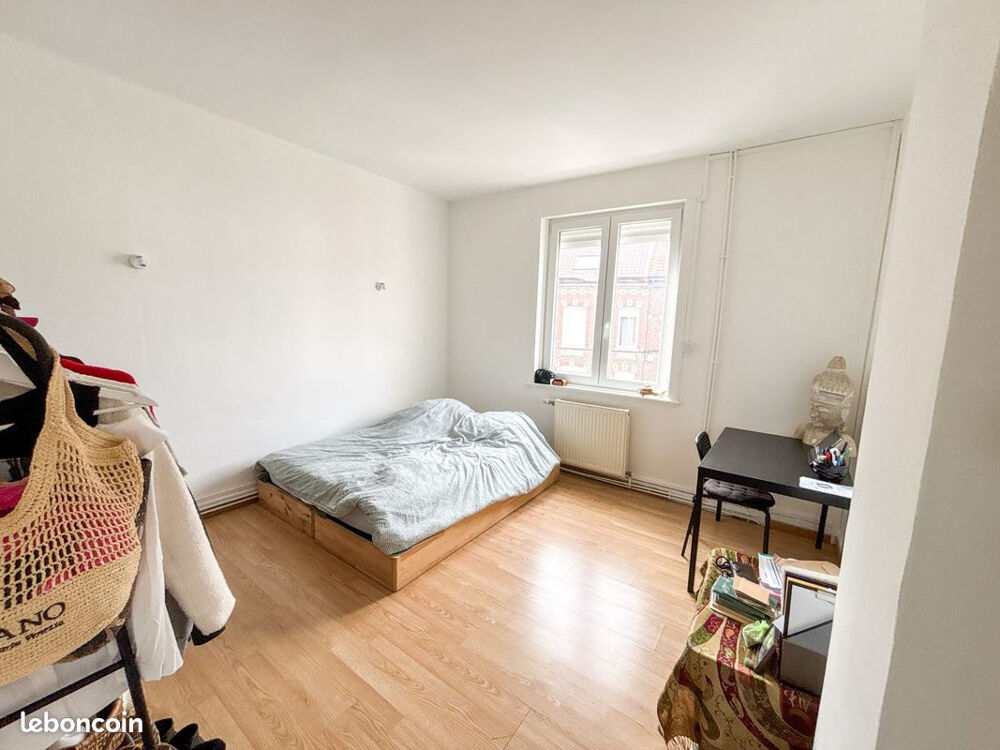 Maison familiale 4 chambres - Proche écoles, commerces et transports