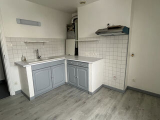  Appartement à louer 3 pièces 61 m²