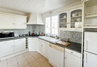  Maison � vendre 4 pi�ces 79 m�