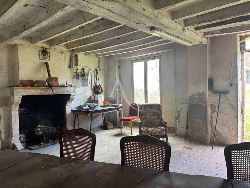 PROPRIETE DE CHASSE