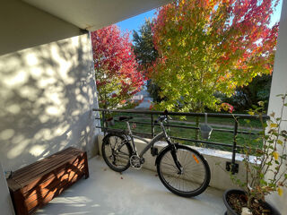  Appartement � vendre 2 pi�ces 43 m�