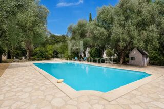  Maison à vendre 7 pièces 1 m²
