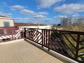  Appartement � vendre 4 pi�ces 80 m�
