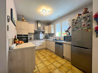  Maison � vendre 4 pi�ces 123 m�