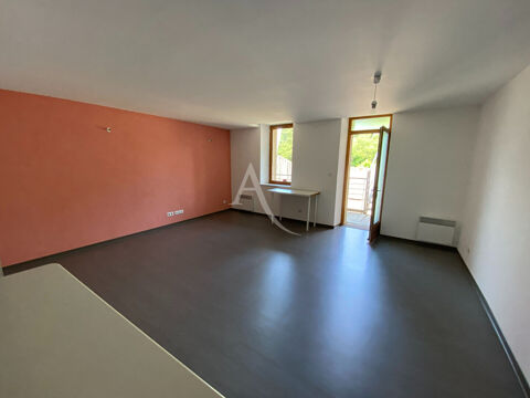 Appartement Castelnaudary 3 pièce(s) 65,09 m2 555 Castelnaudary (11400)