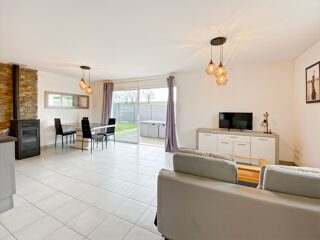  Maison � vendre 4 pi�ces 95 m�