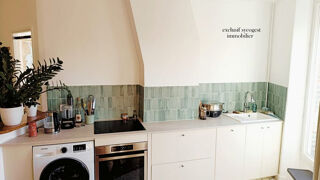  Appartement � vendre 4 pi�ces 56 m�