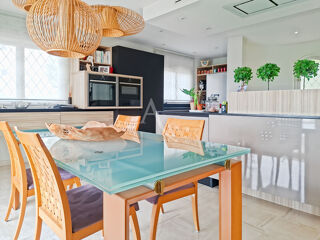  Maison à vendre 5 pièces 200 m²
