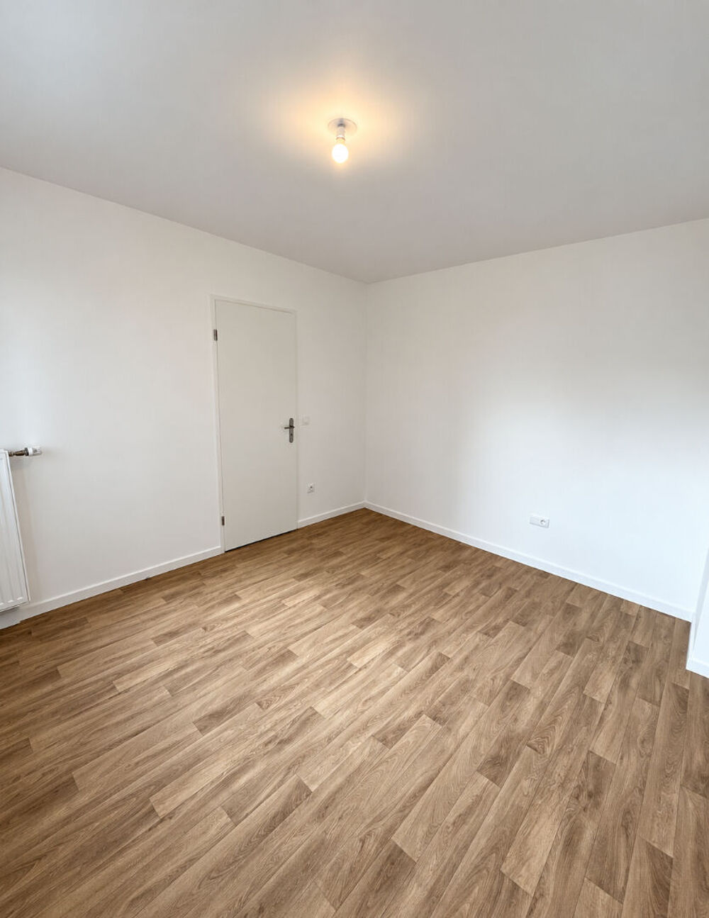 Location Appartement Ivry Sur Seine - 3 pièces 63.31 m2 avec balcon et parking Ivry sur seine
