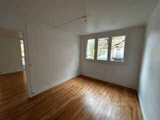  Appartement à louer 2 pièces 41 m²