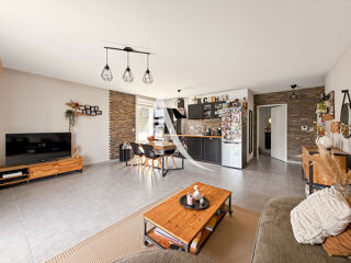 Appartement à vendre 3 pièces 63 m²