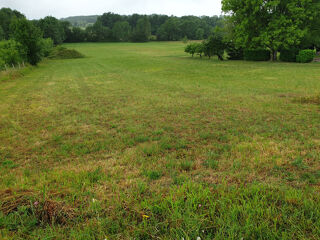  Terrain � vendre 1380 m�