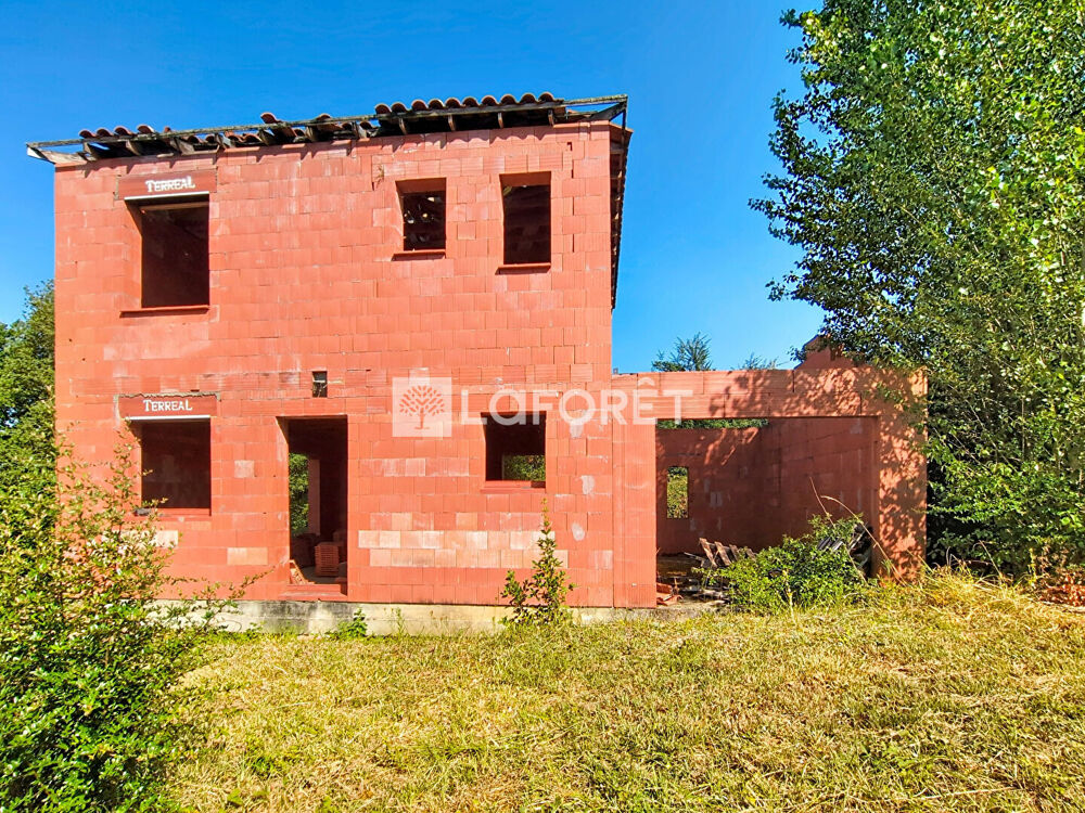 Maison Monclar De Quercy 4 pièce(s) 104 m2