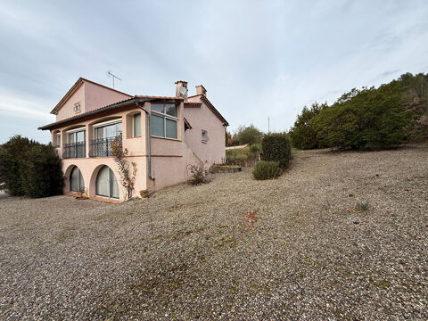   villa 3 chambres avec garage. Maison - 4 pi�ce(s) - 102 m�