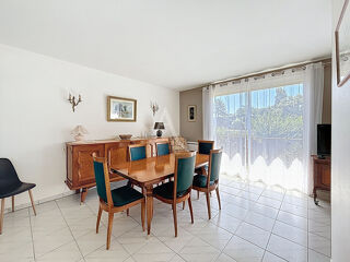  Appartement  vendre 4 pices 62 m