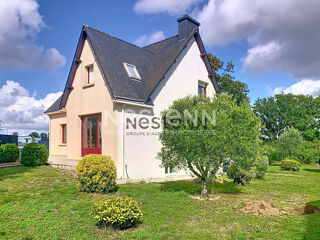  Maison  vendre 6 pices 132 m