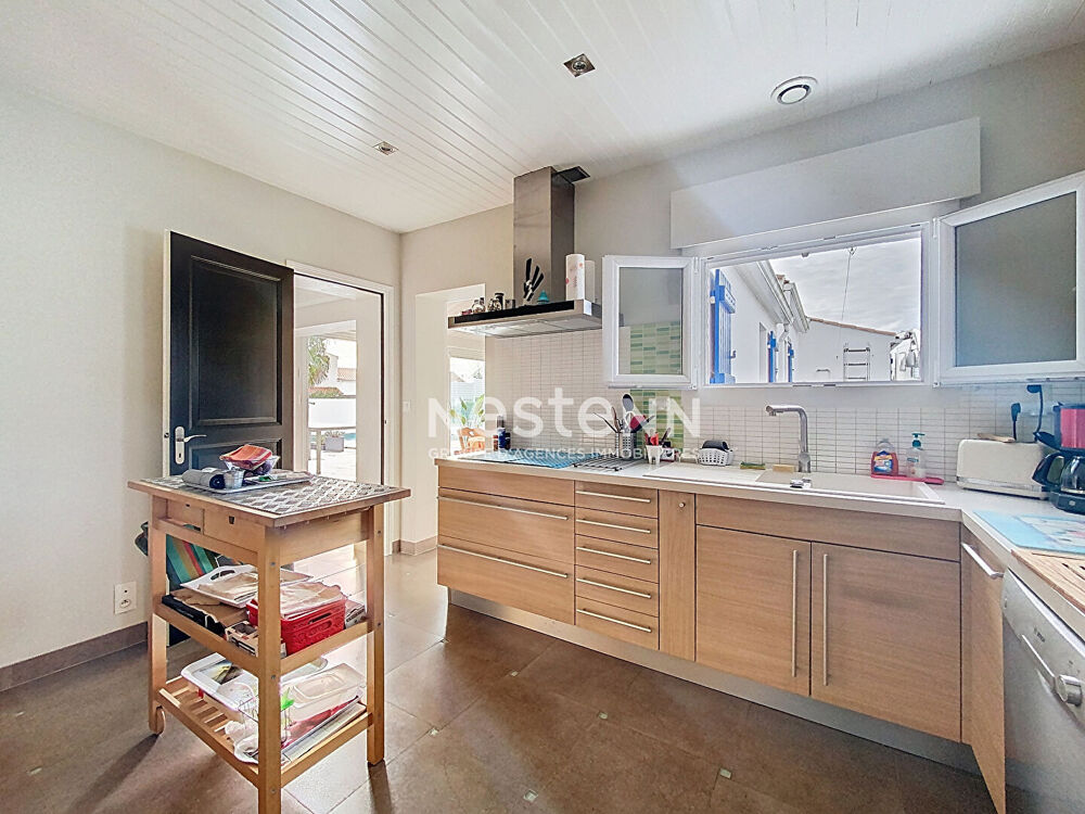 � vendre  Maison Saint-Gilles-Croix-de-Vie (85800)