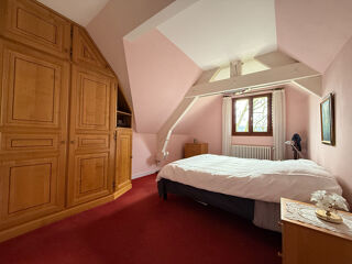  Maison à vendre 7 pièces 1 m²